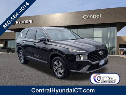 Certified 2023 Hyundai Santa Fe SEL
