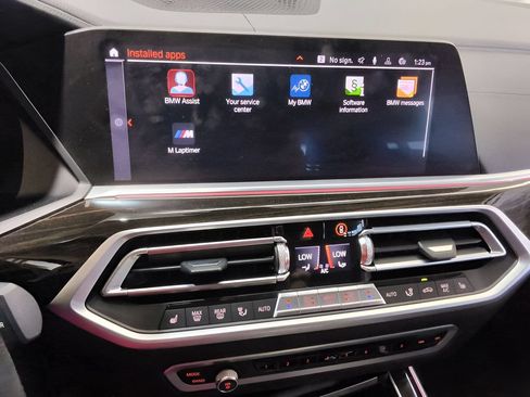 Used 2019 BMW X7 xDrive40i w/ Premium Package AWD/4WD image 27