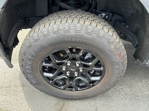 Used 2025 Ford F150 STX AWD/4WD image 12