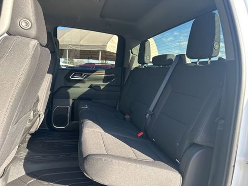 New 2026 Chevrolet Silverado 1500 RST w/ Redline Edition image 10