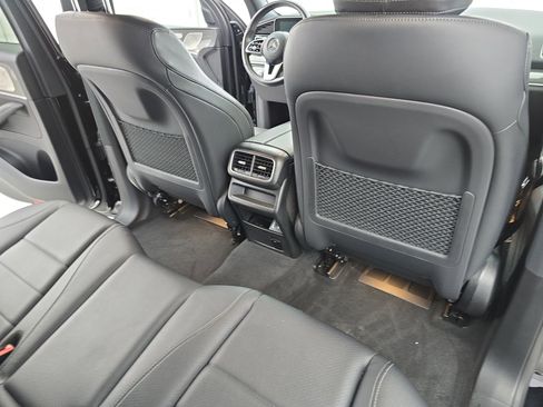 Certified 2022 Mercedes-Benz GLE 350 w/ AMG Line Exterior image 11