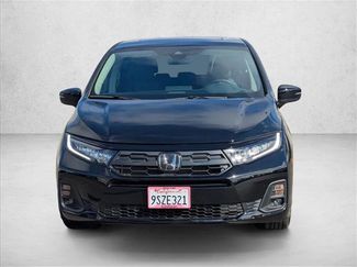Certified 2025 Honda Odyssey EX-L video 2