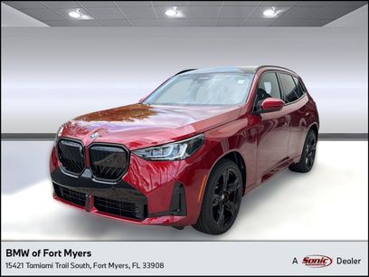 Used 2026 BMW X3 xDrive30i w/ Premium Package