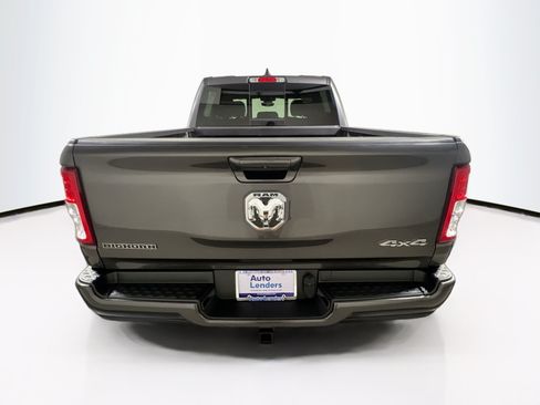 Used 2023 RAM 1500 Big Horn AWD/4WD image 6