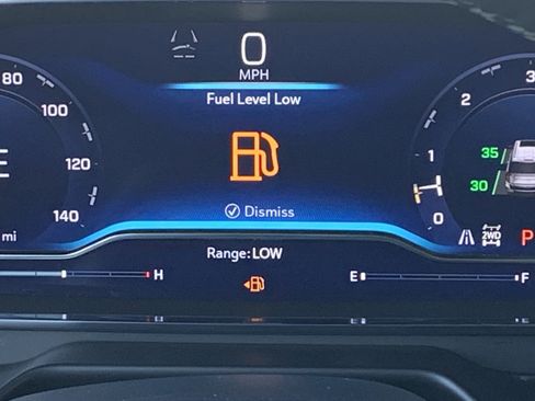 Certified 2024 Chevrolet Suburban High Country w/ Max Trailering Package image 29