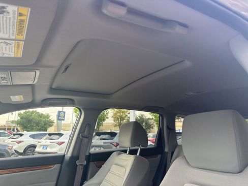 Used 2022 Honda CR-V EX image 11