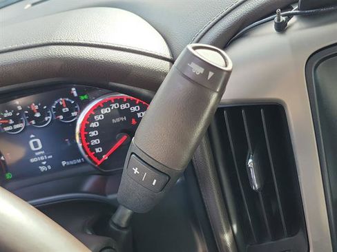 Used 2016 GMC Sierra 3500 Denali w/ Duramax Plus Package image 56