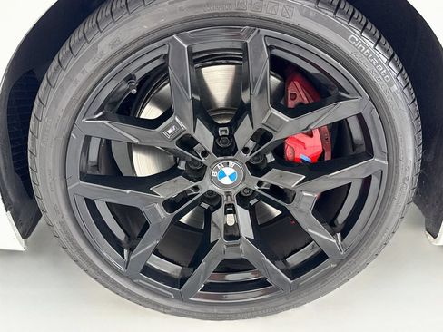Used 2026 BMW M440i Convertible w/ Premium Package RWD image 26