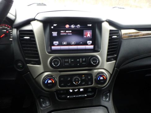 Used 2015 GMC Yukon Denali AWD/4WD image 23