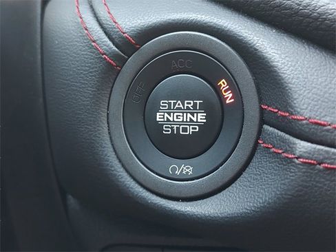 Used 2024 Dodge Durango GT image 24