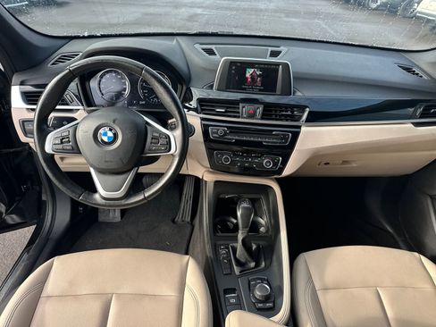 Used 2018 BMW X1 sDrive28i image 12