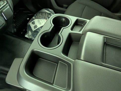 New 2025 GMC Sierra 2500 Pro w/ 1SA Pro Safety Plus Package image 22