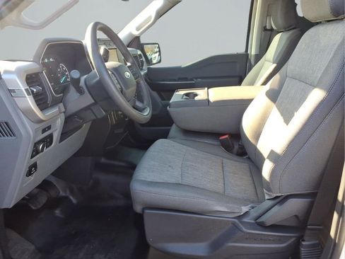 Used 2023 Ford F150 XL image 26