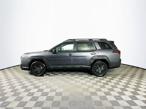 New 2026 Subaru Outback Limited XT image 5