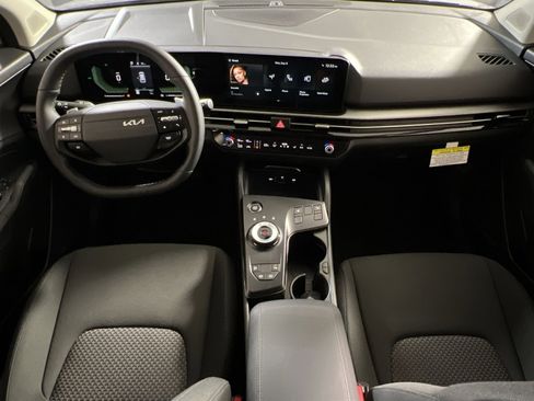 New 2026 Kia Sportage S image 21