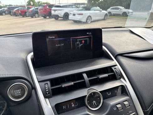 Used 2019 Lexus NX 300 AWD image 20