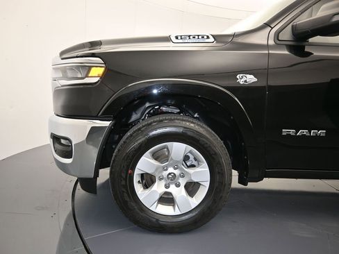 New 2026 RAM 1500 4x4 Crew Cab image 10
