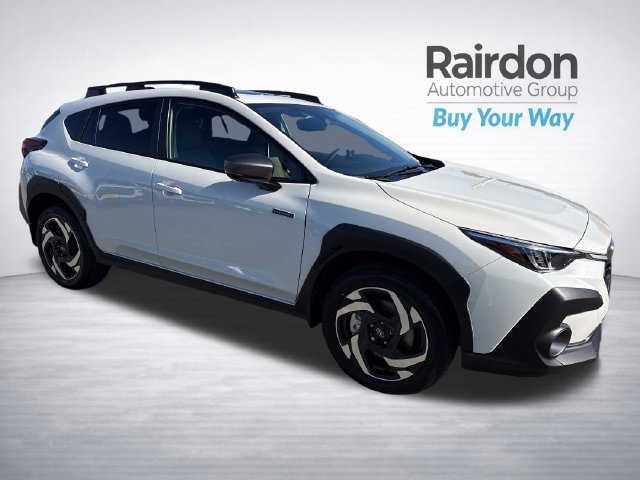 New 2026 Subaru Crosstrek 2.5i Limited AWD/4WD 360° Tour