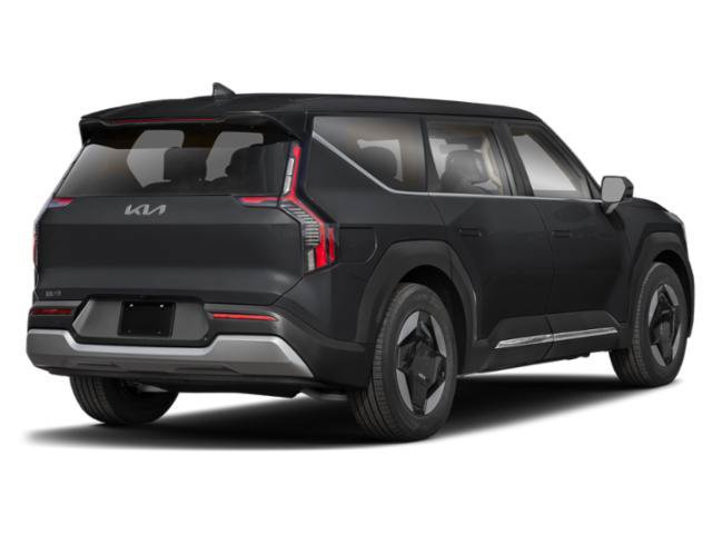 Certified 2024 Kia EV9 Land AWD/4WD image 2
