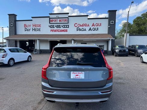 Used 2016 Volvo XC90 T6 Inscription w/ Vision Package AWD/4WD image 6