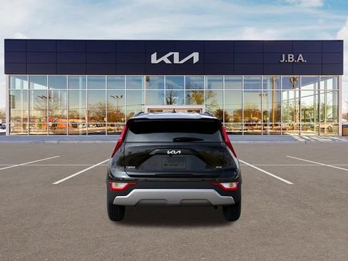 New 2026 Kia Niro LX FWD image 5