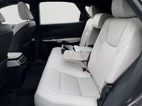New 2026 Lexus RX 350 Premium Plus AWD/4WD image 8