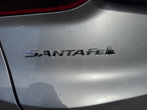 Used 2023 Hyundai Santa Fe SEL AWD/4WD image 23