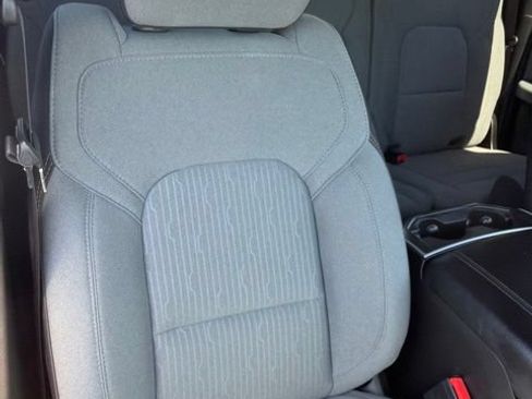 Used 2022 RAM 1500 Big Horn AWD/4WD image 27