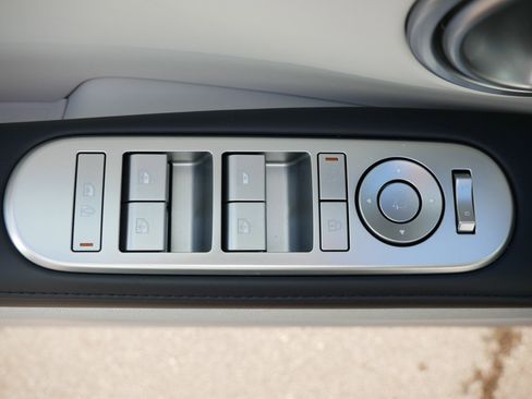 New 2026 Hyundai Palisade Calligraphy image 12