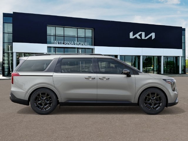 New 2027 Kia Carnival SX FWD image 7