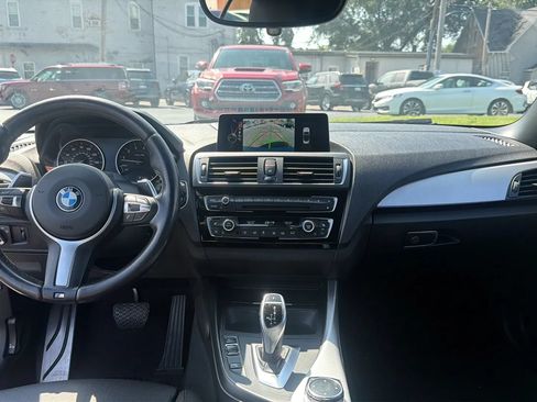 Used 2016 BMW M235i xDrive Convertible AWD/4WD image 20