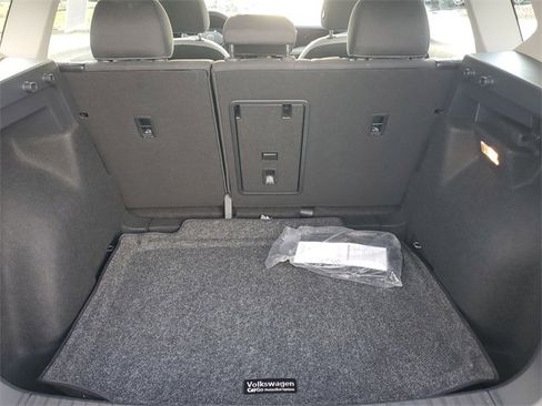 Used 2023 Volkswagen Taos S image 7