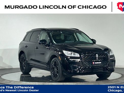 Certified 2023 Lincoln Corsair Reserve w/ Equipment Group 201A AWD/4WD image 2