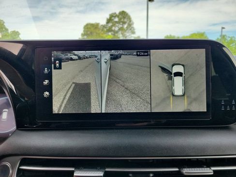 Used 2024 Hyundai Palisade Limited FWD image 27