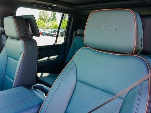 New 2026 GMC Yukon XL AT4 image 15