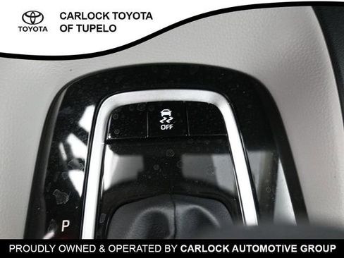 Used 2026 Toyota Corolla LE image 13