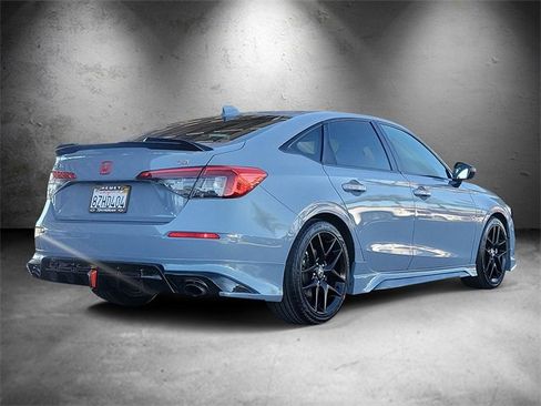 Used 2022 Honda Civic Si image 3