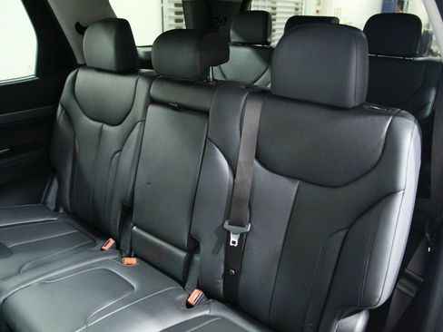 Used 2021 Hyundai Palisade SEL AWD/4WD image 29