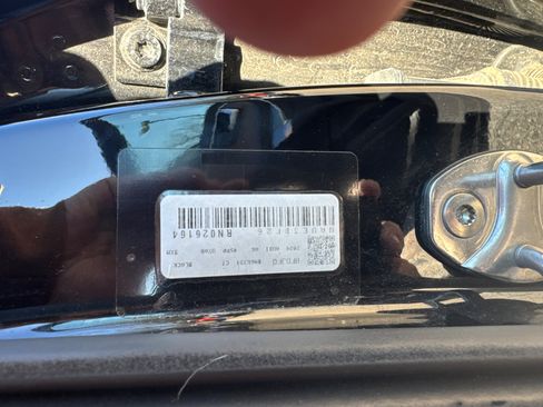 Used 2024 Audi A6 Premium Plus image 28