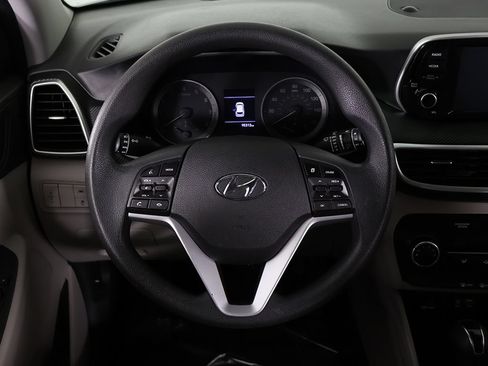 Used 2019 Hyundai Tucson SE AWD/4WD image 32