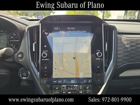Used 2025 Subaru Forester Limited AWD/4WD image 19