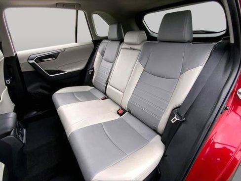 Certified 2024 Toyota RAV4 XLE Premium AWD/4WD image 20