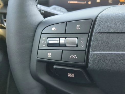 New 2026 Kia Sportage EX w/ EX Panorama Roof Package image 12