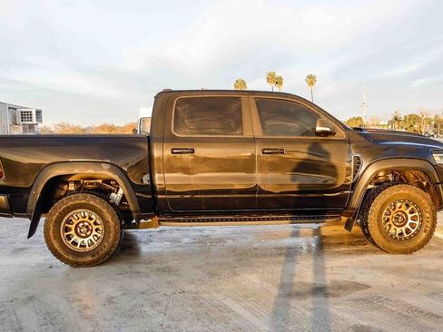 Used 2022 RAM 1500 TRX w/ TRX Level 2 Equipment Group image 13