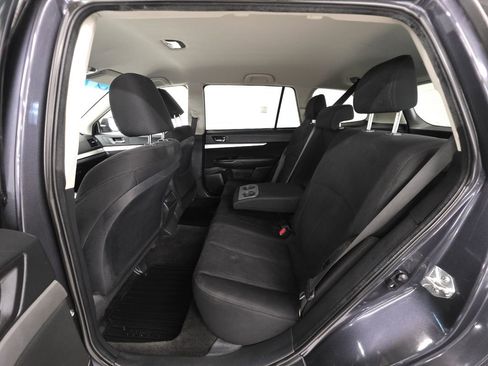 Used 2013 Subaru Outback 2.5i Premium w/ Popular Pkg 1B AWD/4WD image 8