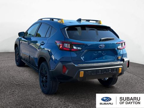 New 2026 Subaru Crosstrek 2.5i Wilderness AWD/4WD image 7