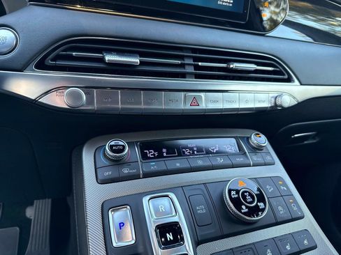 Used 2022 Hyundai Palisade Calligraphy w/ Cargo Package image 29