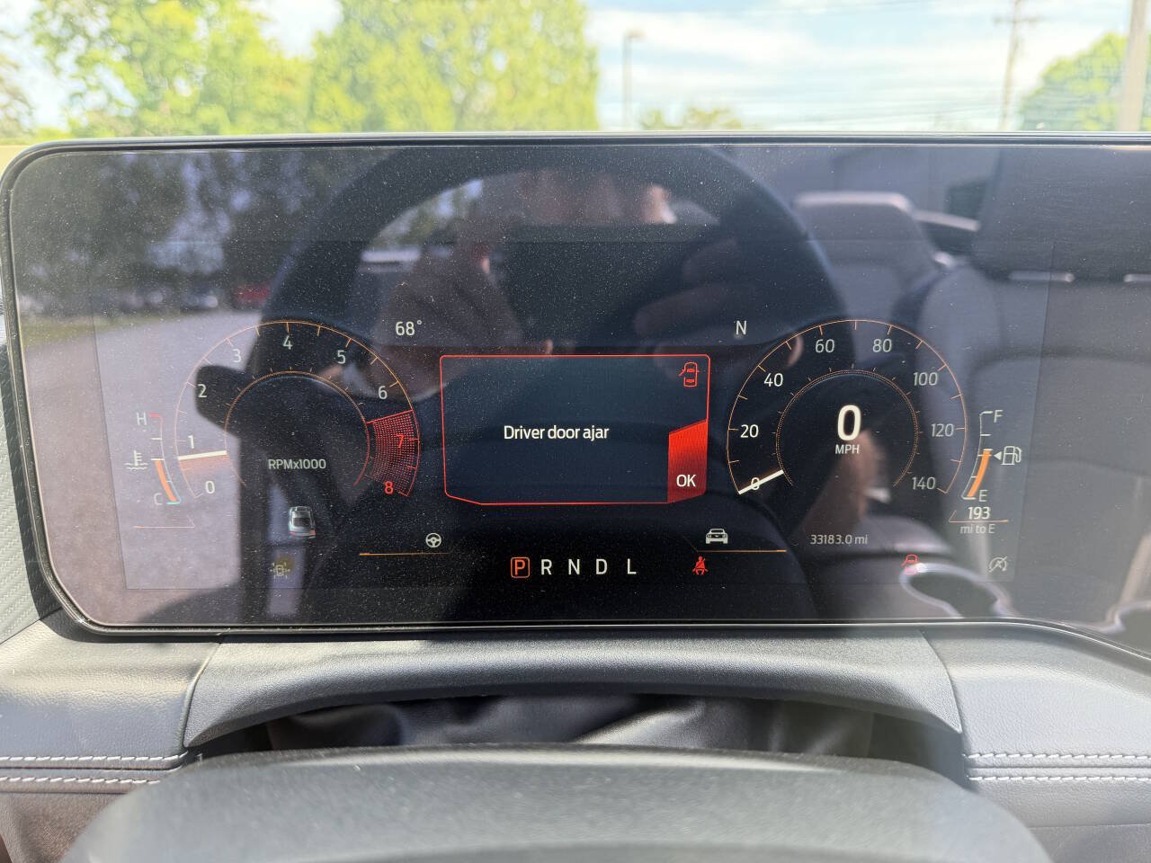 Used 2024 Ford Mustang Premium RWD image 14