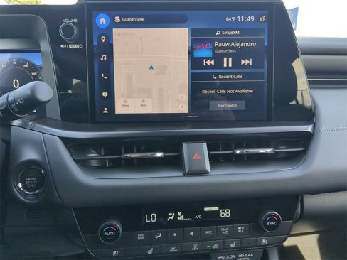 New 2026 Subaru Outback Touring XT image 21