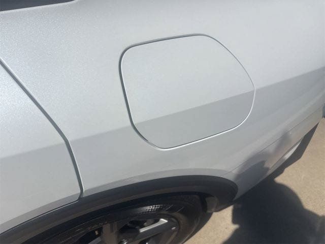 Used 2025 Kia K4 FWD image 14